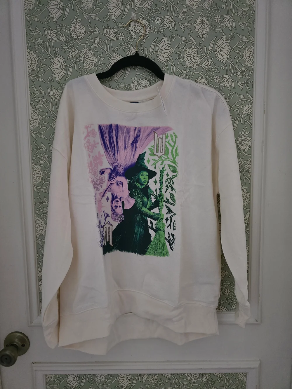 Old Navy color creme